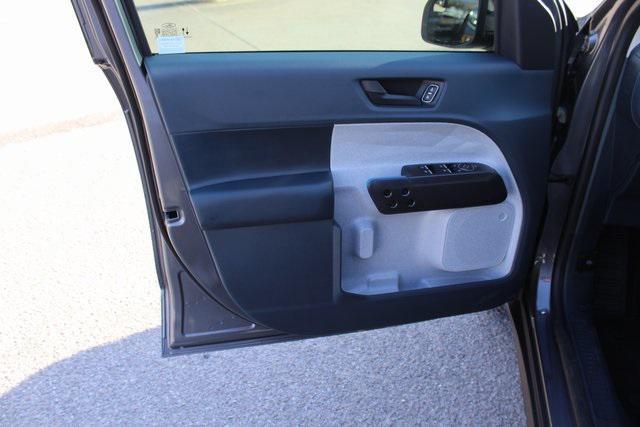 new 2025 Ford Maverick car, priced at $30,855