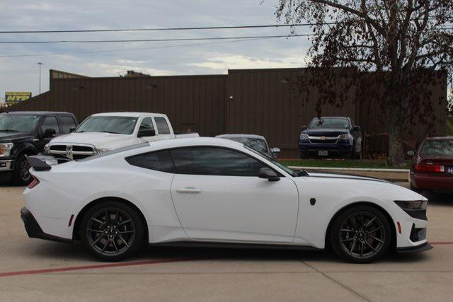 new 2024 Ford Mustang car, priced at $89,810