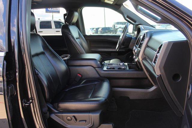 used 2020 Ford Expedition car, priced at $20,495