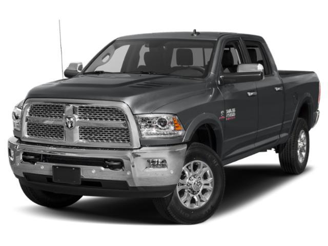 used 2018 Ram 2500 car, priced at $19,995