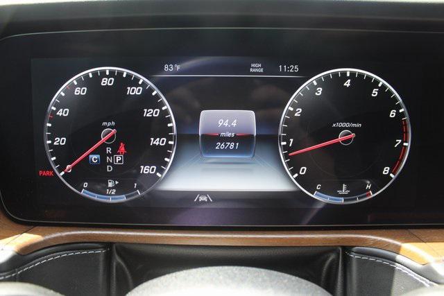 used 2023 Mercedes-Benz G-Class car, priced at $129,995