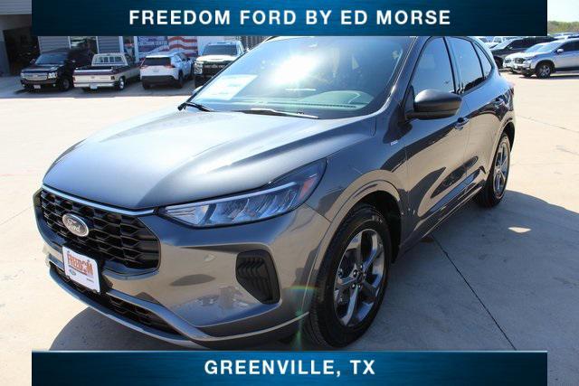 new 2024 Ford Escape car, priced at $23,995