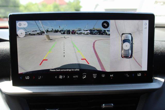 new 2025 Ford Explorer car, priced at $45,951