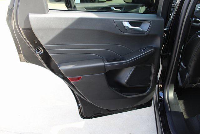 new 2025 Ford Escape car, priced at $32,829