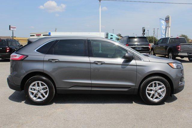 new 2024 Ford Edge car, priced at $34,995