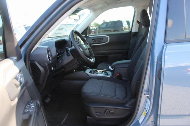 new 2024 Ford Bronco Sport car, priced at $25,595