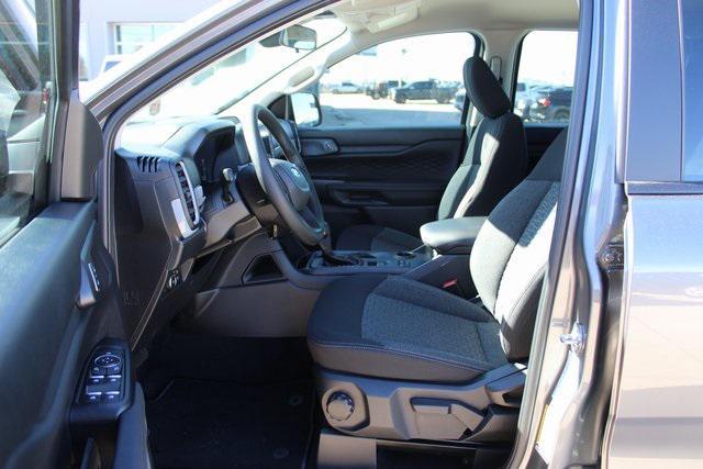 new 2024 Ford Ranger car, priced at $35,475