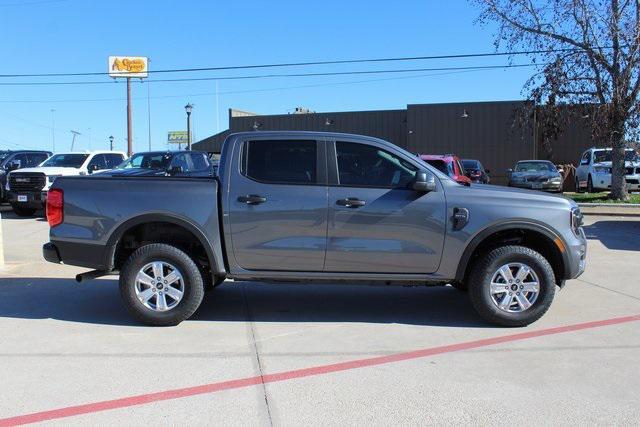 new 2024 Ford Ranger car, priced at $35,475