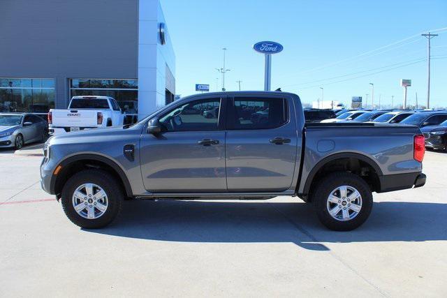 new 2024 Ford Ranger car, priced at $35,475