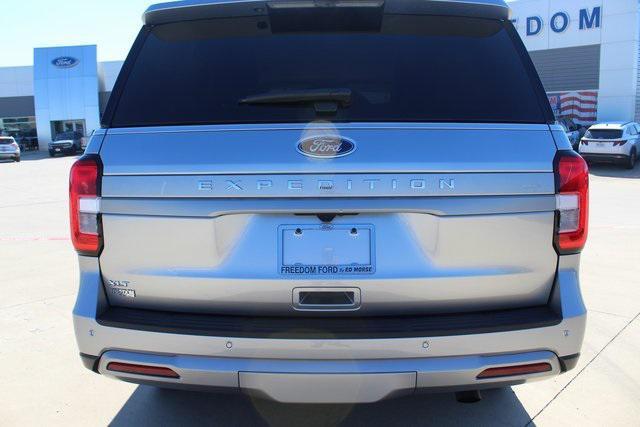 new 2024 Ford Expedition car, priced at $53,495