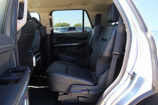 new 2024 Ford Expedition car, priced at $53,495