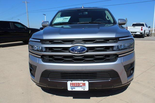 new 2024 Ford Expedition car, priced at $53,495