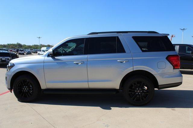 new 2024 Ford Expedition car, priced at $53,495