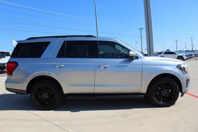 new 2024 Ford Expedition car, priced at $53,495