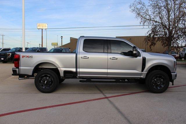 new 2024 Ford F-250 car, priced at $67,995