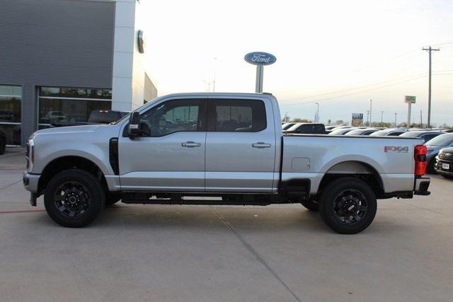 new 2024 Ford F-250 car, priced at $67,995