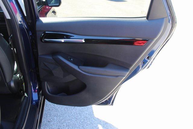 used 2021 Kia Seltos car, priced at $16,495