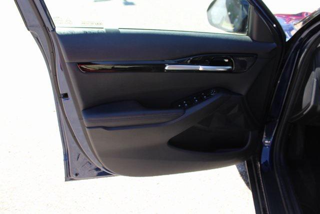 used 2021 Kia Seltos car, priced at $16,495