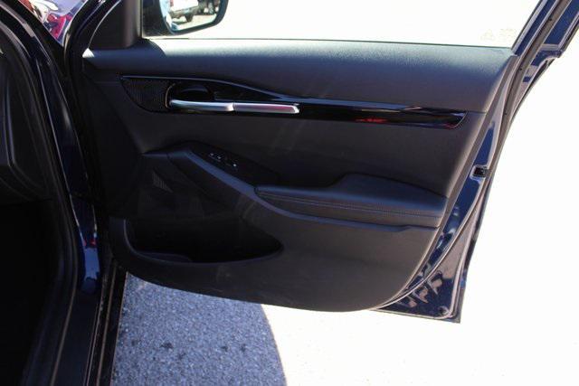 used 2021 Kia Seltos car, priced at $16,495