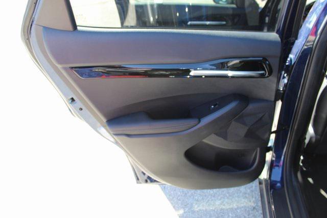 used 2021 Kia Seltos car, priced at $16,495