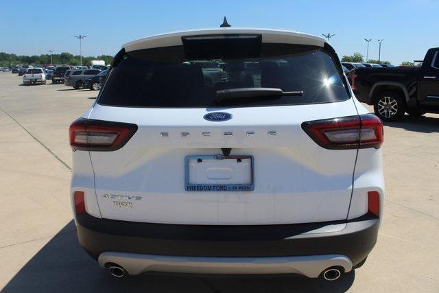 new 2024 Ford Escape car, priced at $31,995