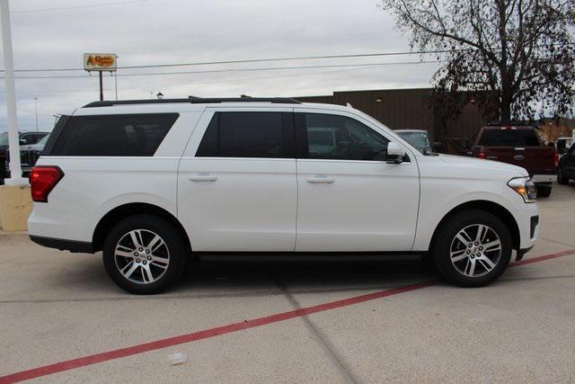 new 2024 Ford Expedition car, priced at $69,620