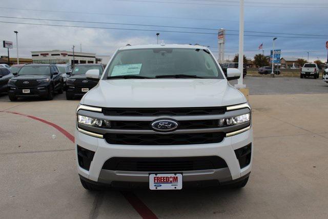 new 2024 Ford Expedition car, priced at $69,620