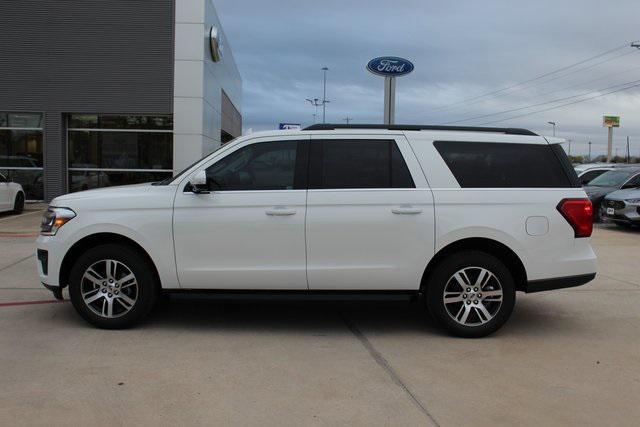 new 2024 Ford Expedition car, priced at $69,620