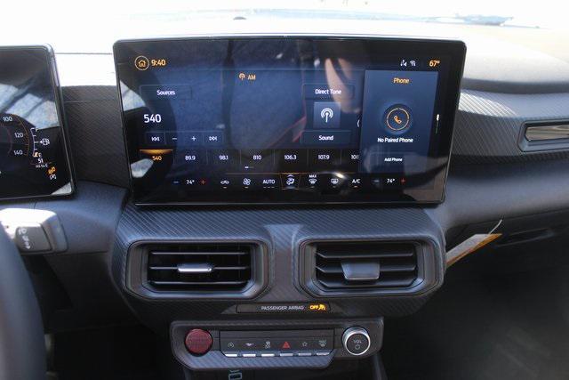 new 2026 Ford Mustang car, priced at $32,255