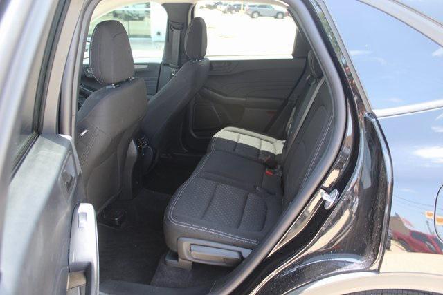 new 2025 Ford Escape car, priced at $21,440