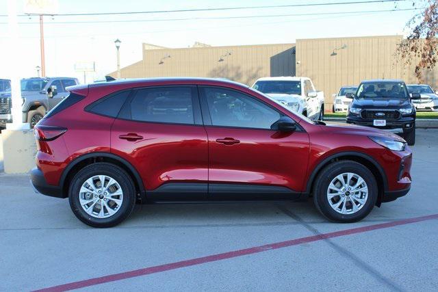 new 2025 Ford Escape car, priced at $30,975