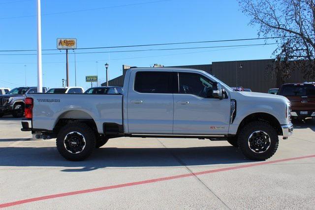 new 2025 Ford F-250 car, priced at $89,890