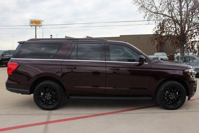 new 2024 Ford Expedition car, priced at $68,950