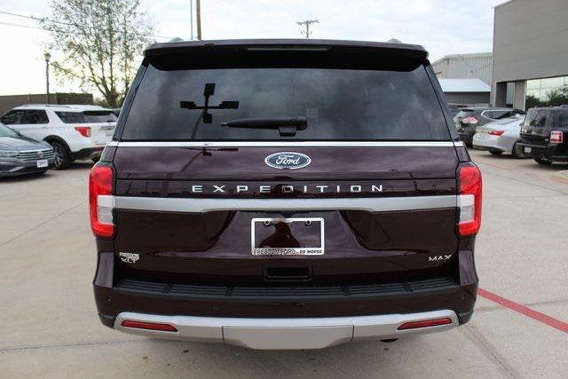 new 2024 Ford Expedition car, priced at $68,950