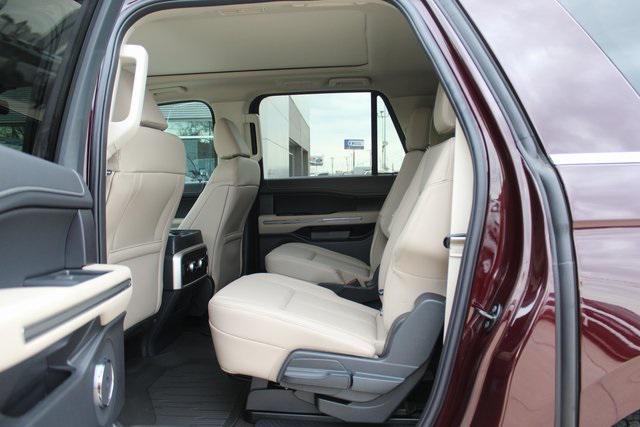 new 2024 Ford Expedition car, priced at $68,950