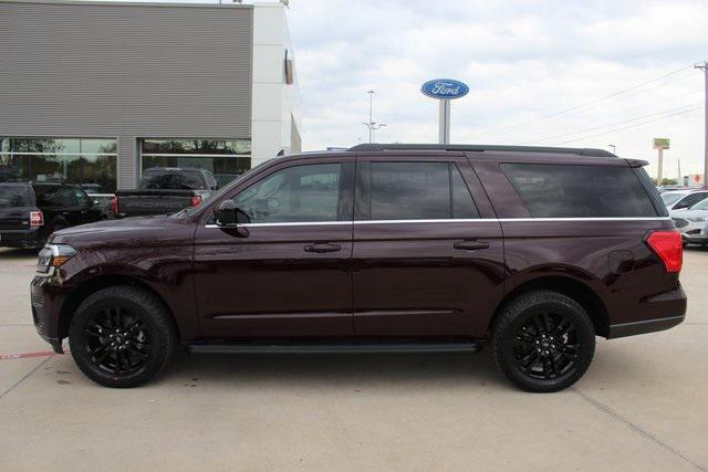 new 2024 Ford Expedition car, priced at $68,950