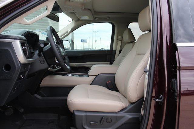 new 2024 Ford Expedition car, priced at $68,950