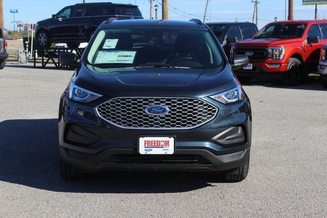 new 2024 Ford Edge car, priced at $32,995