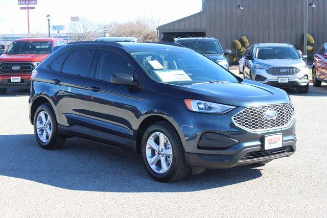 new 2024 Ford Edge car, priced at $32,995