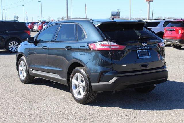 new 2024 Ford Edge car, priced at $32,995