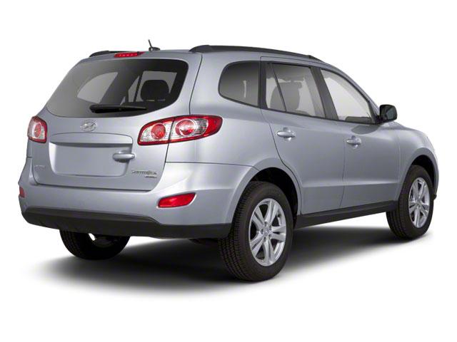 used 2010 Hyundai Santa Fe car, priced at $6,995