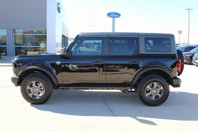 new 2024 Ford Bronco car, priced at $42,995