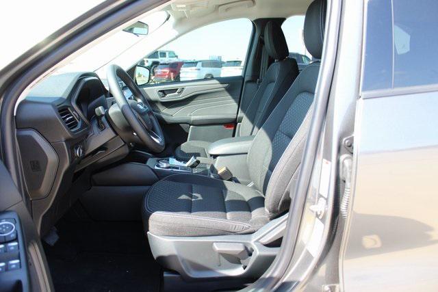 new 2025 Ford Escape car, priced at $29,490