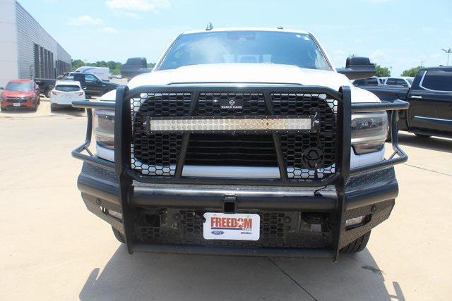 used 2020 Ram 2500 car, priced at $44,995