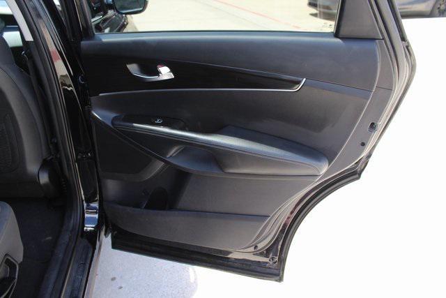 used 2019 Kia Sorento car, priced at $10,995