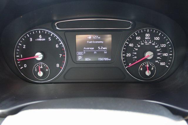 used 2019 Kia Sorento car, priced at $10,995