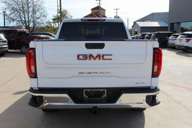 used 2019 GMC Sierra 1500 car, priced at $29,495