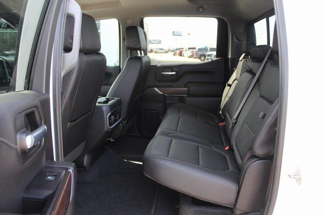 used 2019 GMC Sierra 1500 car, priced at $29,495