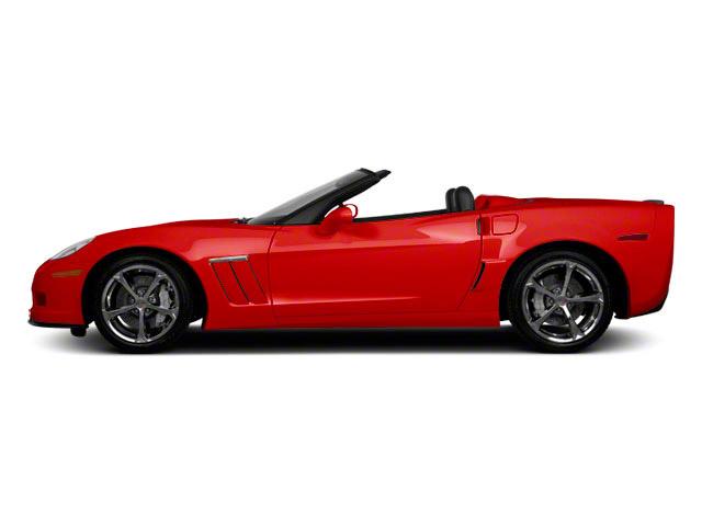 used 2010 Chevrolet Corvette car, priced at $39,995
