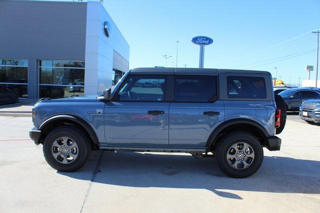 new 2024 Ford Bronco car, priced at $44,495